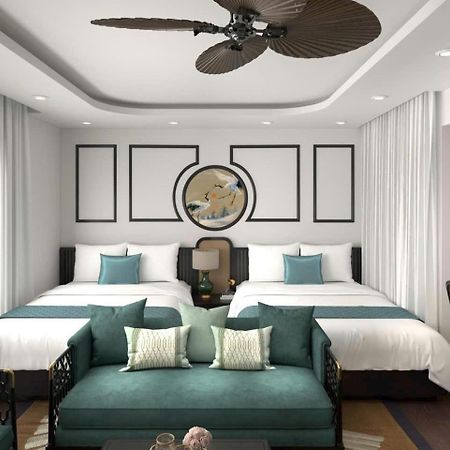 Flc Sea Tower Quy Nhon - Can Ho View Bien Apart otel Dış mekan fotoğraf
