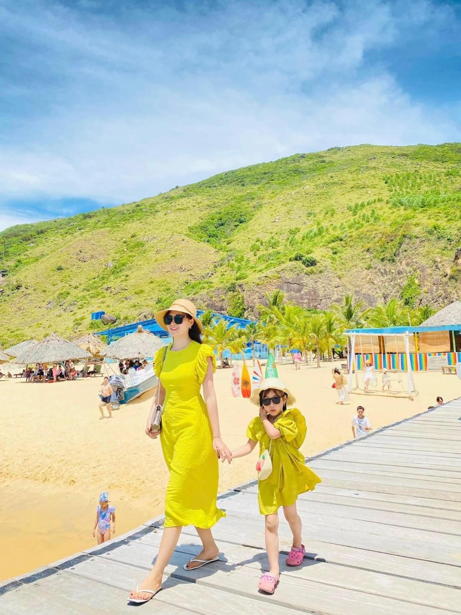 Flc Sea Tower Quy Nhon - Can Ho View Bien Apart otel Dış mekan fotoğraf