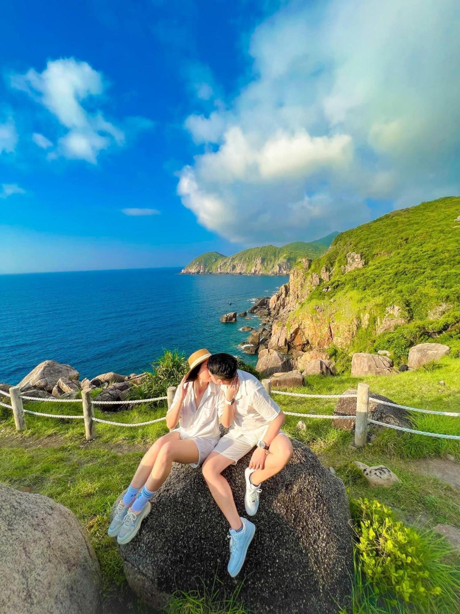 Flc Sea Tower Quy Nhon - Can Ho View Bien Apart otel Dış mekan fotoğraf