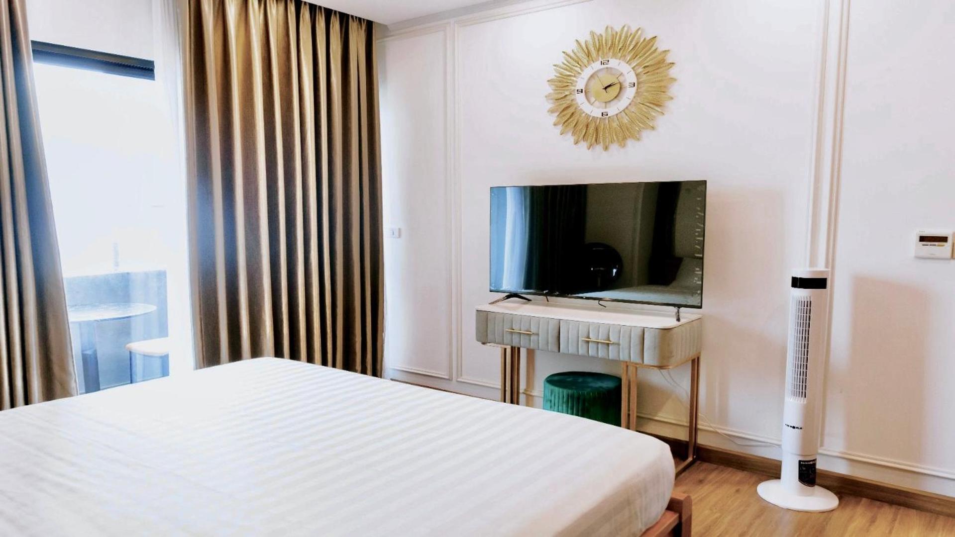 Flc Sea Tower Quy Nhon - Can Ho View Bien Apart otel Oda fotoğraf